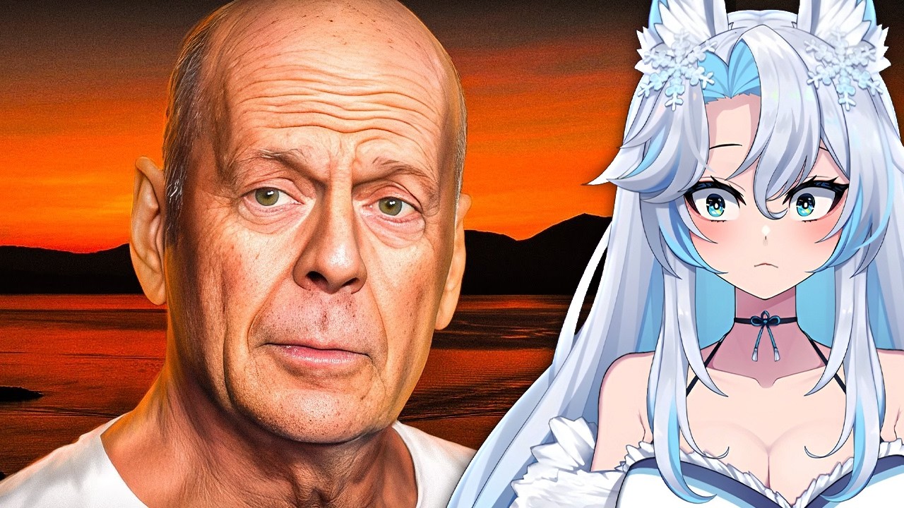 Bruce Willis' Story Is So Sad..