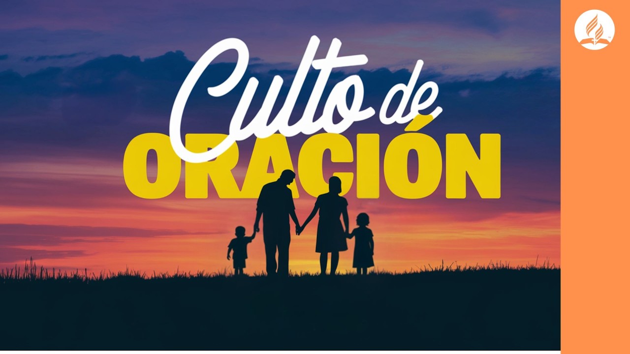 Culto de Oración en Vivo | Iglesia Adventista Redención | Miércoles 11 de febrero del 2026
