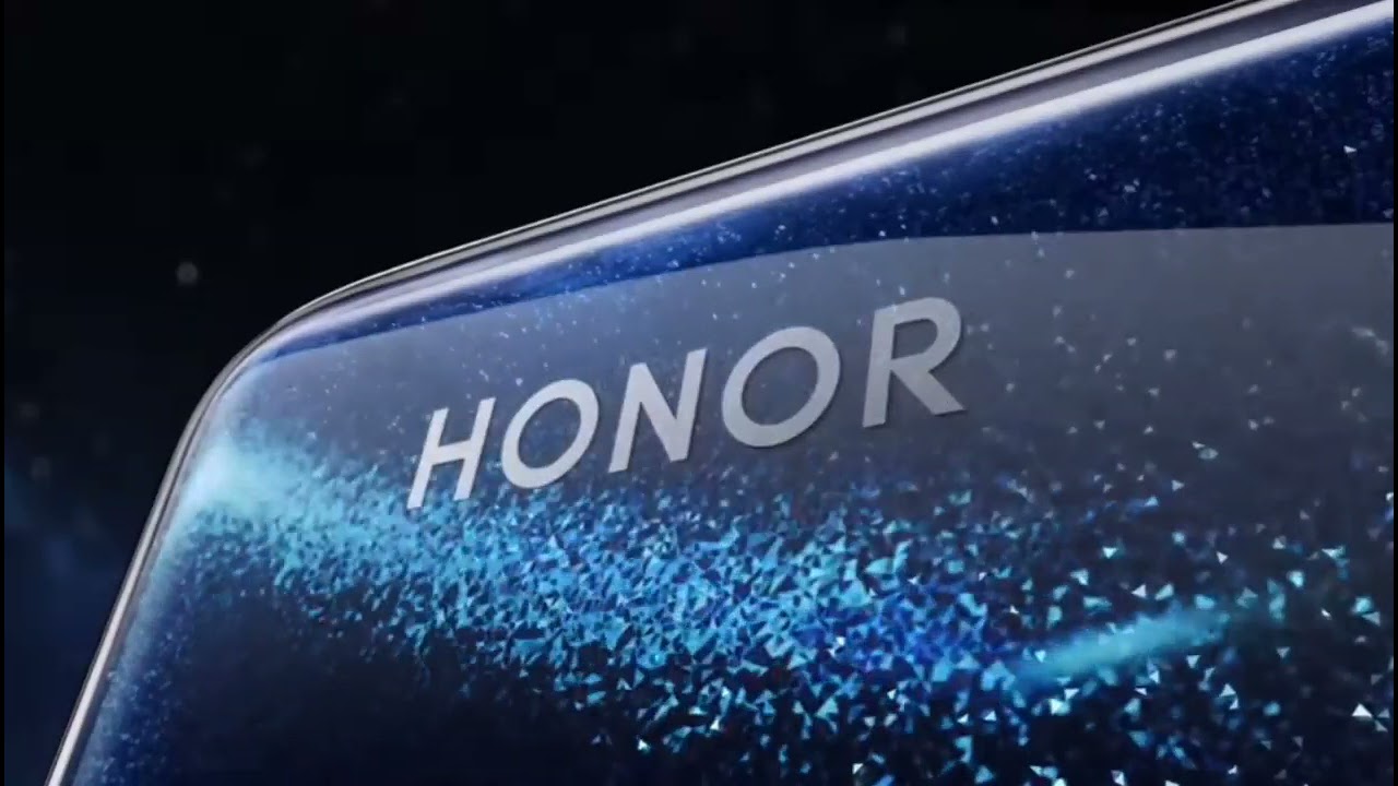 HONOR 60 official teaser launched | TECHOPEDIA