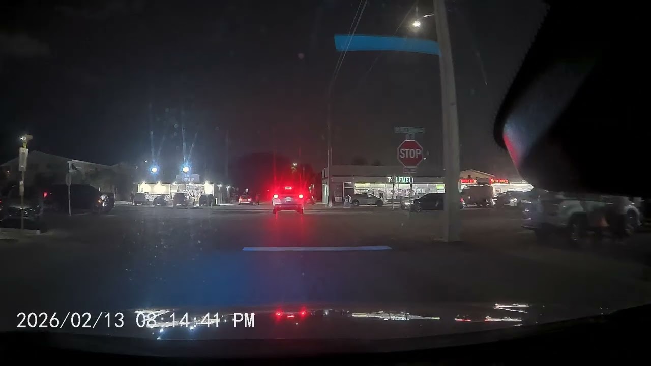 This Intersection Is CURSED — What Happens Next Is Unreal