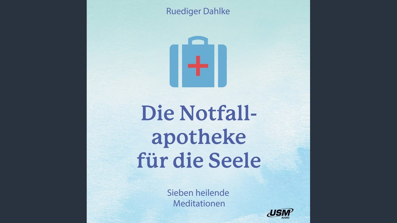 Erste Reise: Meditation