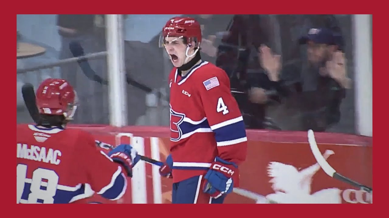 Ben Bonni | SPO Chiefs | All (10) WHL Goals from 2022-23 to 2023-24