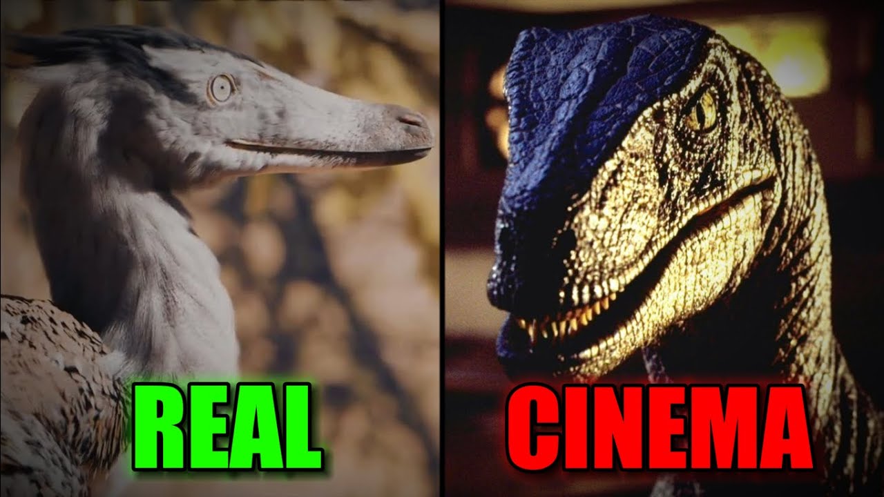 8 Mitos que Jurassic Park criou sobre os dinossauros (e Você Acredita até Hoje)