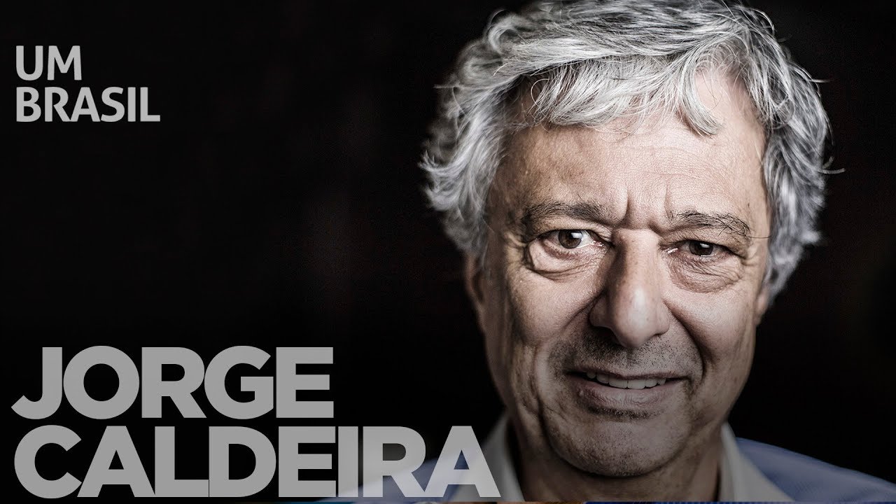 Uma nova história da riqueza no Brasil, por Jorge Caldeira