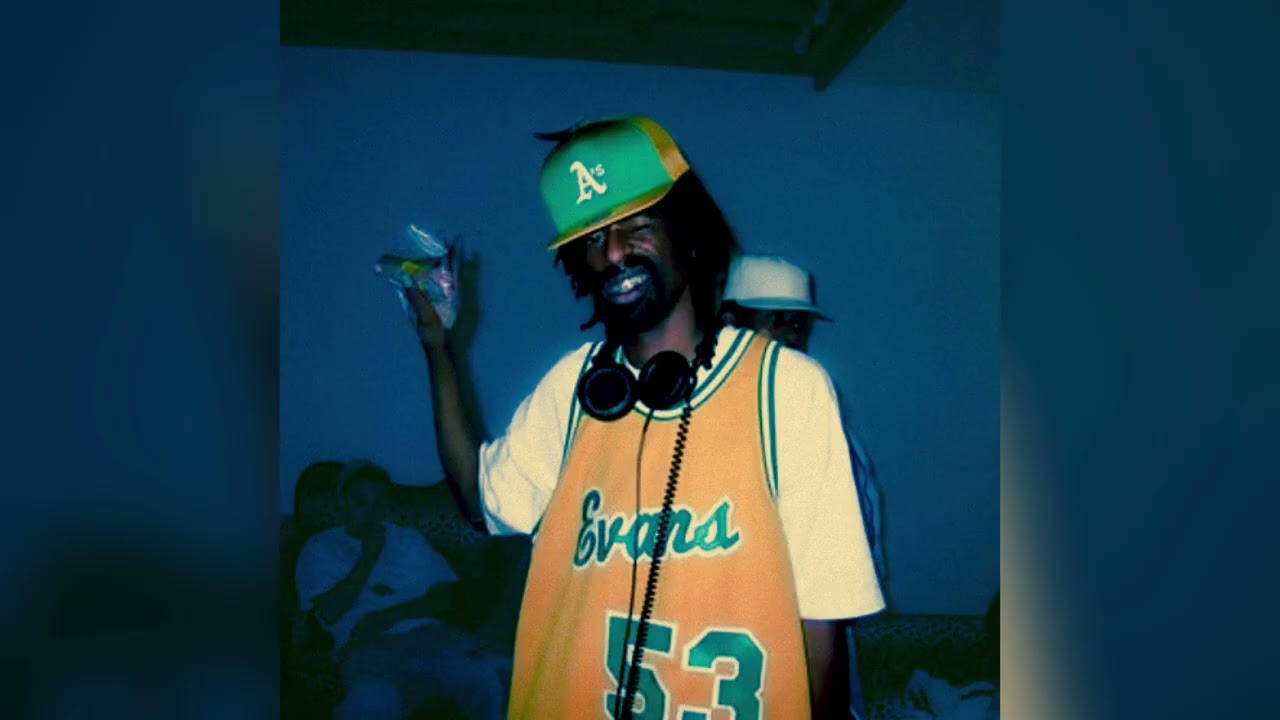 Bay Area | Mac Dre x Andre Nickatina Type Beat &ldquo;Gift&rdquo;