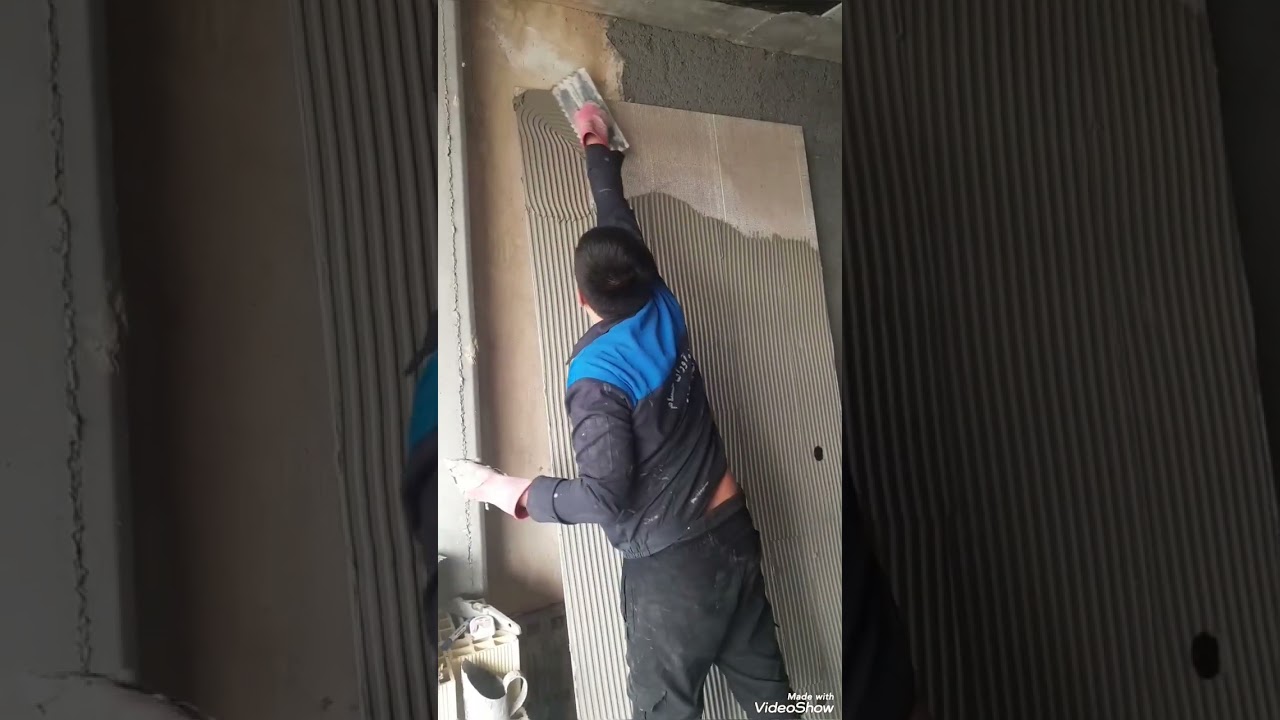 اسلپ فرمچ جا تلویزیونی