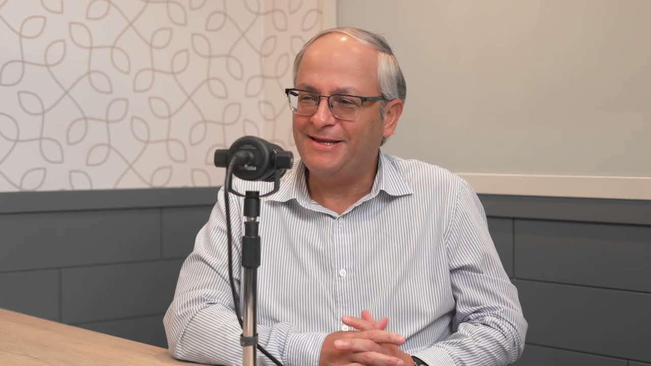 RUÍDO POLÍTICO: ¿Cómo afecta a las inversiones en el país? | Entrevista con Alejandro Gómez Saba