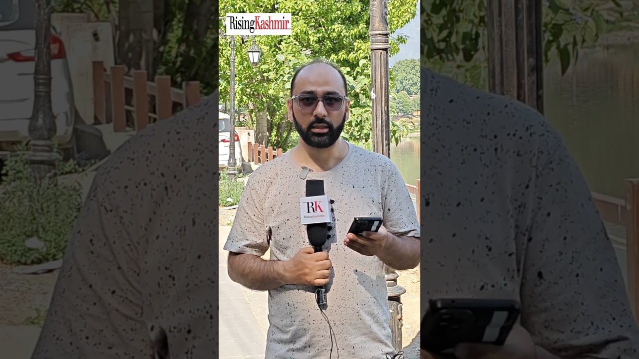 BREAKING: JK Govt Constitutes High-Level Committee To Probe Gulmarg Gondola Malfunction