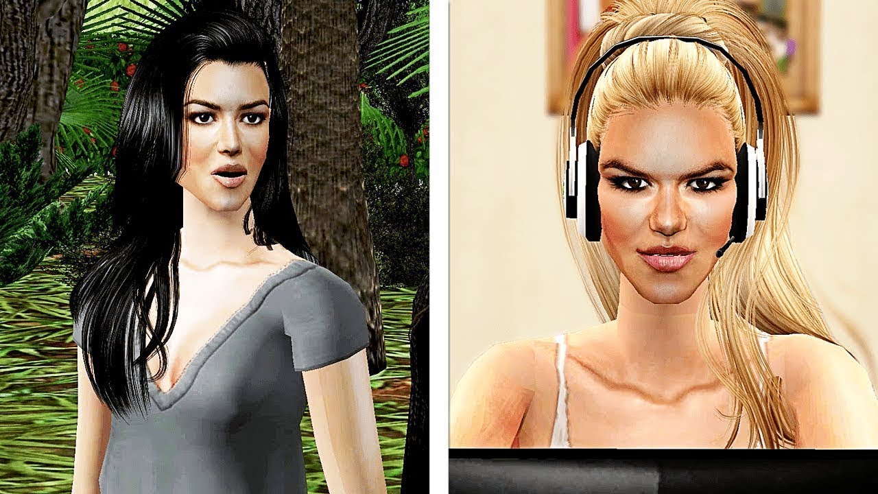 Best Kardashian Spoof Moments of 2018