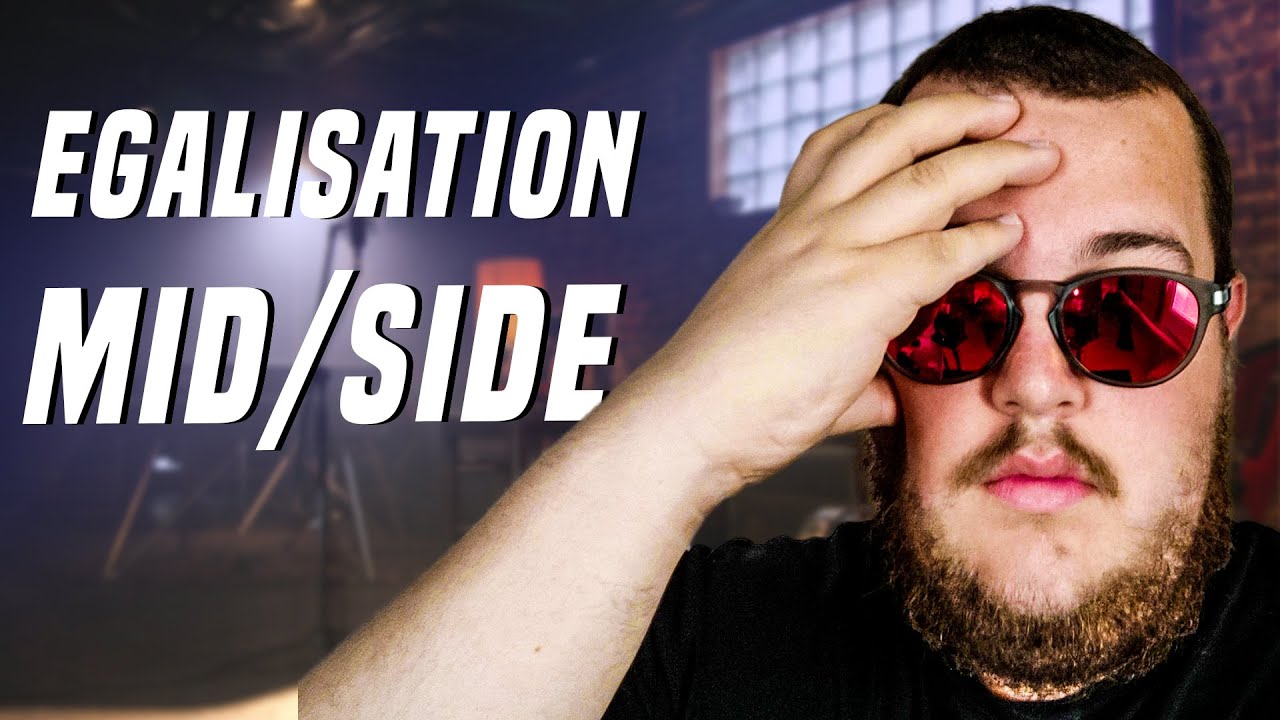 EQ MID/SIDE MASTERING (tips de mastering)