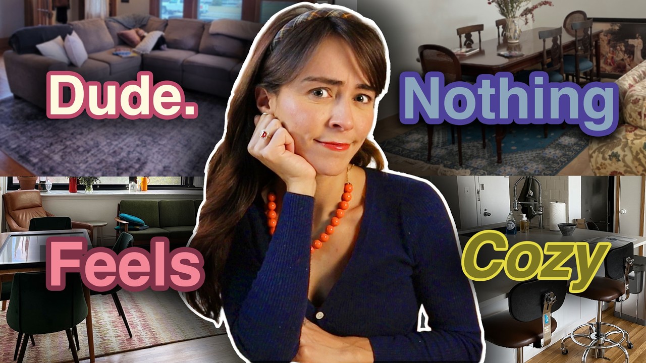 My Subscribers Sent Me Their Homes&hellip; And I Have Notes.