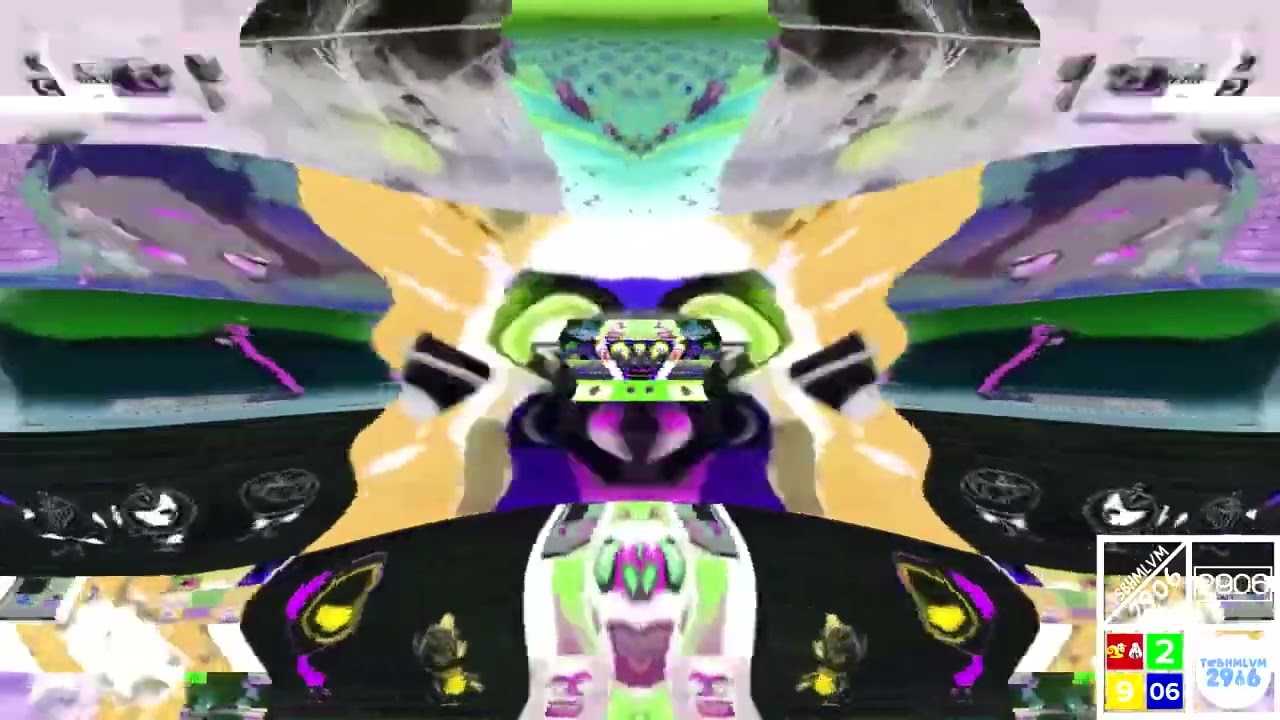Preview 1280 Preview 30 EuroBox Csupo Party Effects | Preview 1982 Effects