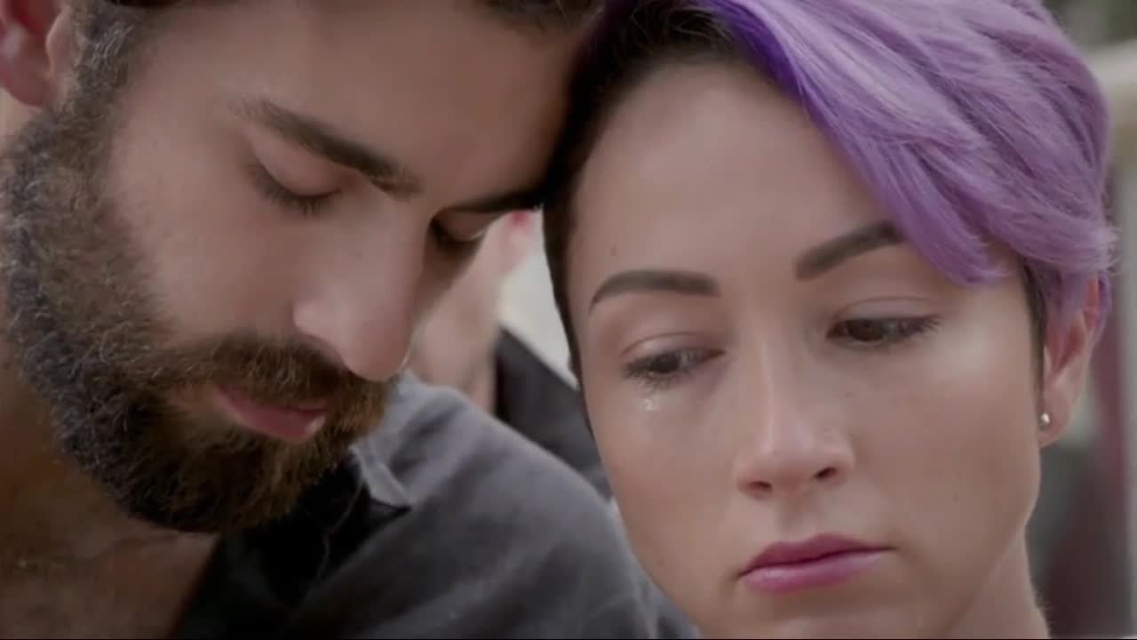 Continuación - Mi marido tiene MAS familia - Daniela y Gabriel Historia (parte 92 ) Cap 1