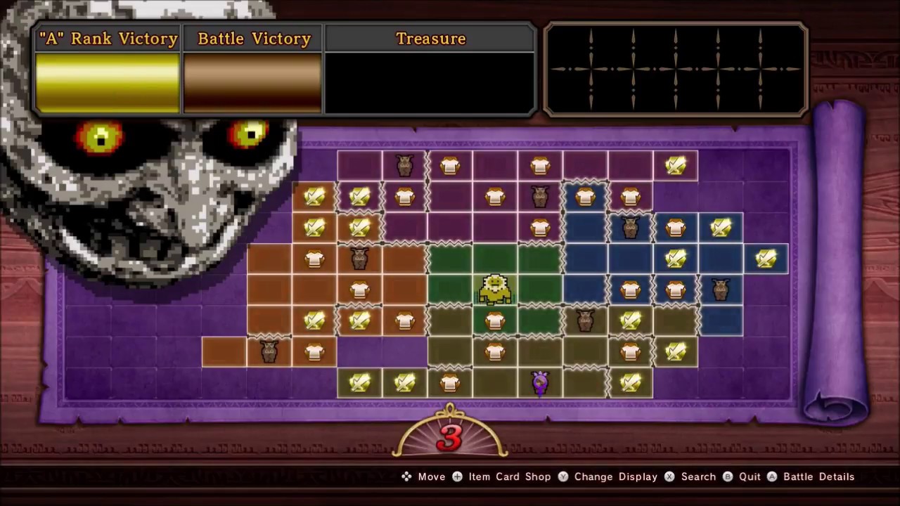 Differences Between Hyrule Warriors WiiU and Definitive Edition for Switch
