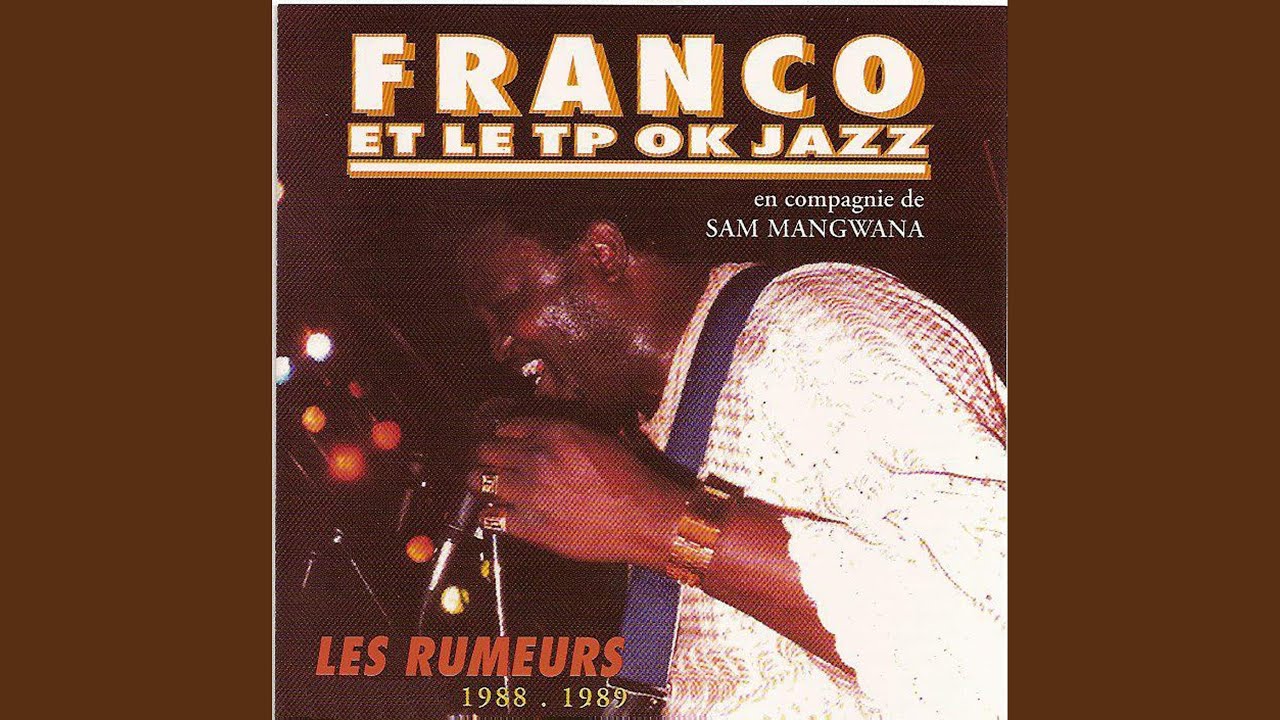 Les Rumeurs (Baiser ya Juda)