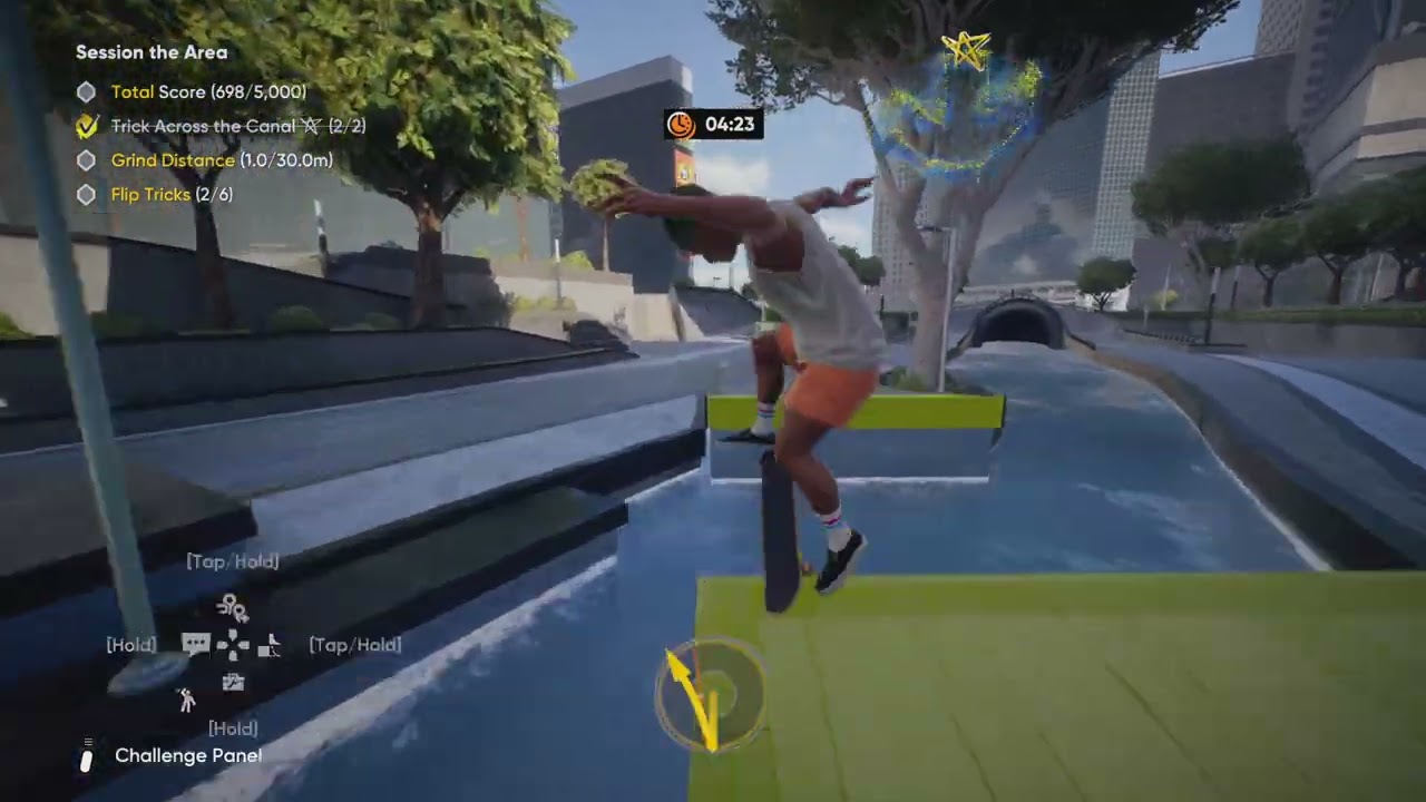 skate._ episode 3