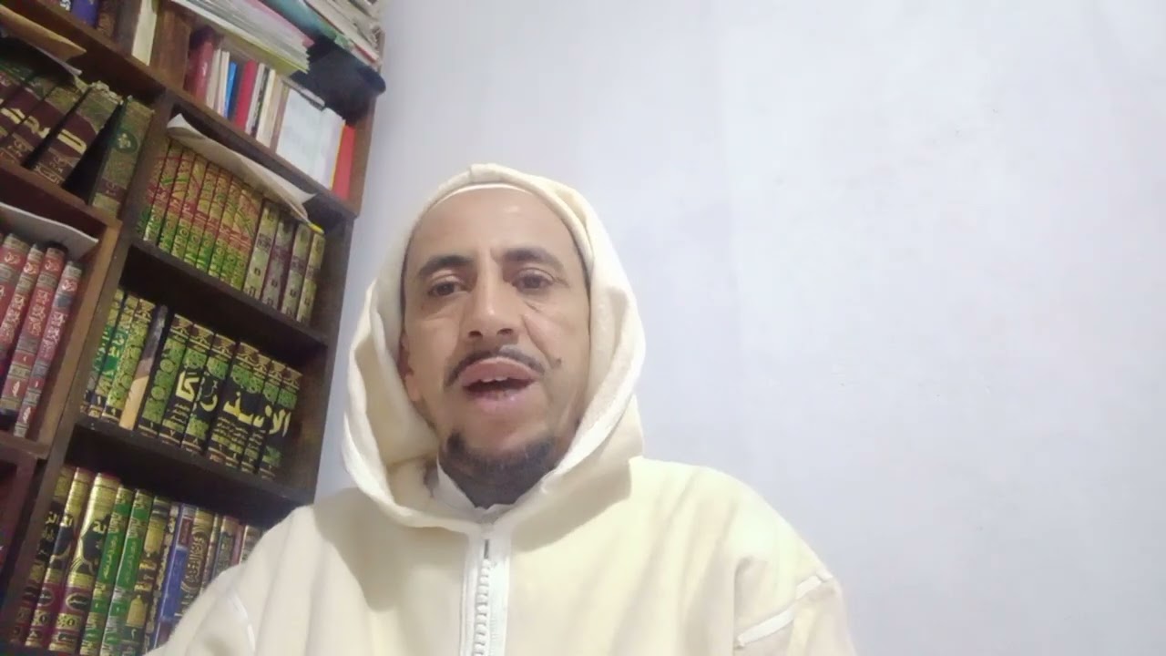 المحاضرة 3 في فن الفرائض عنوانه أسباب الارث النسب يتبع يلقيه عمر عدي الافراني 