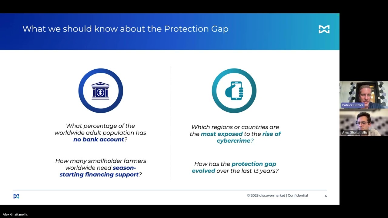Lloyd's APMEA Emerging Risks Series 2025: Embedded Solutions