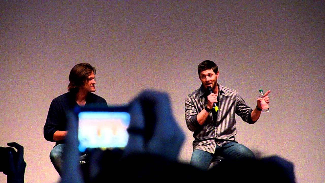 J2 Panel Aecon 2 Part 1