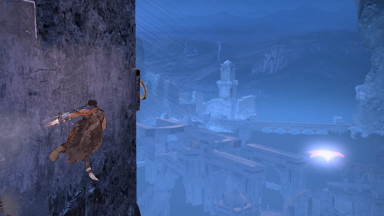 Prince of Persia | Tower of Ormazd