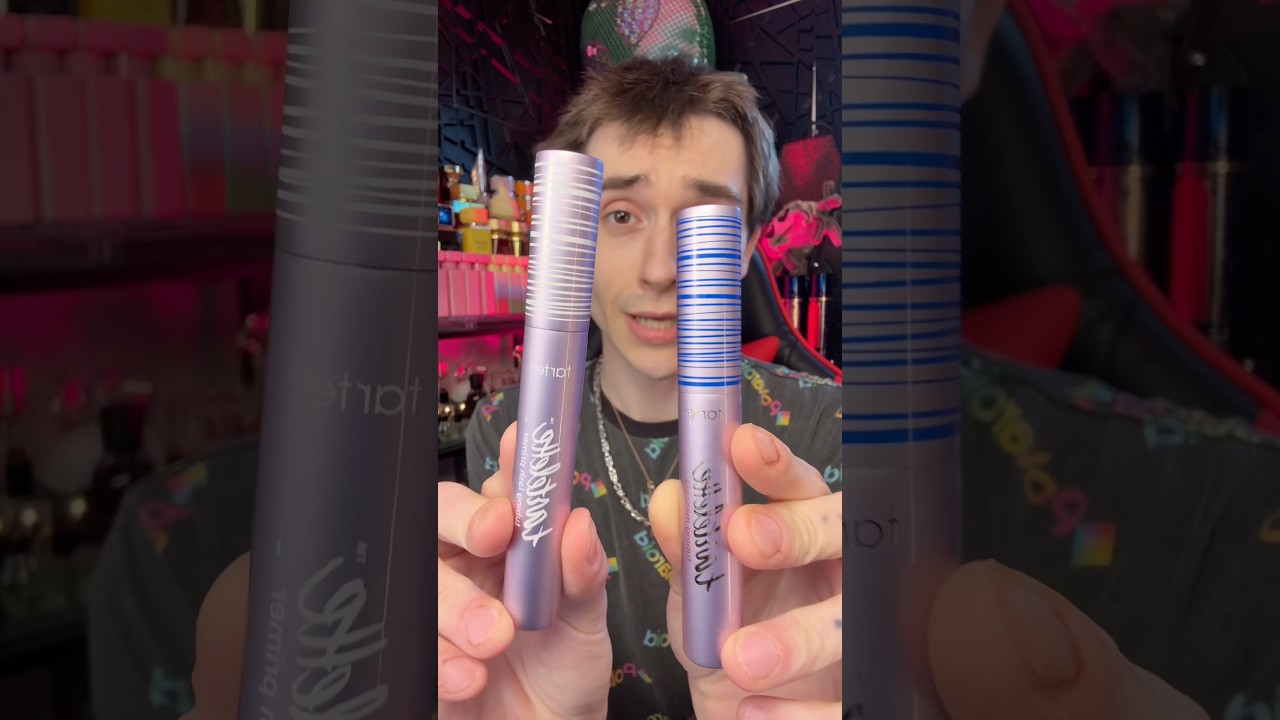 Proving I just did 1 swatch