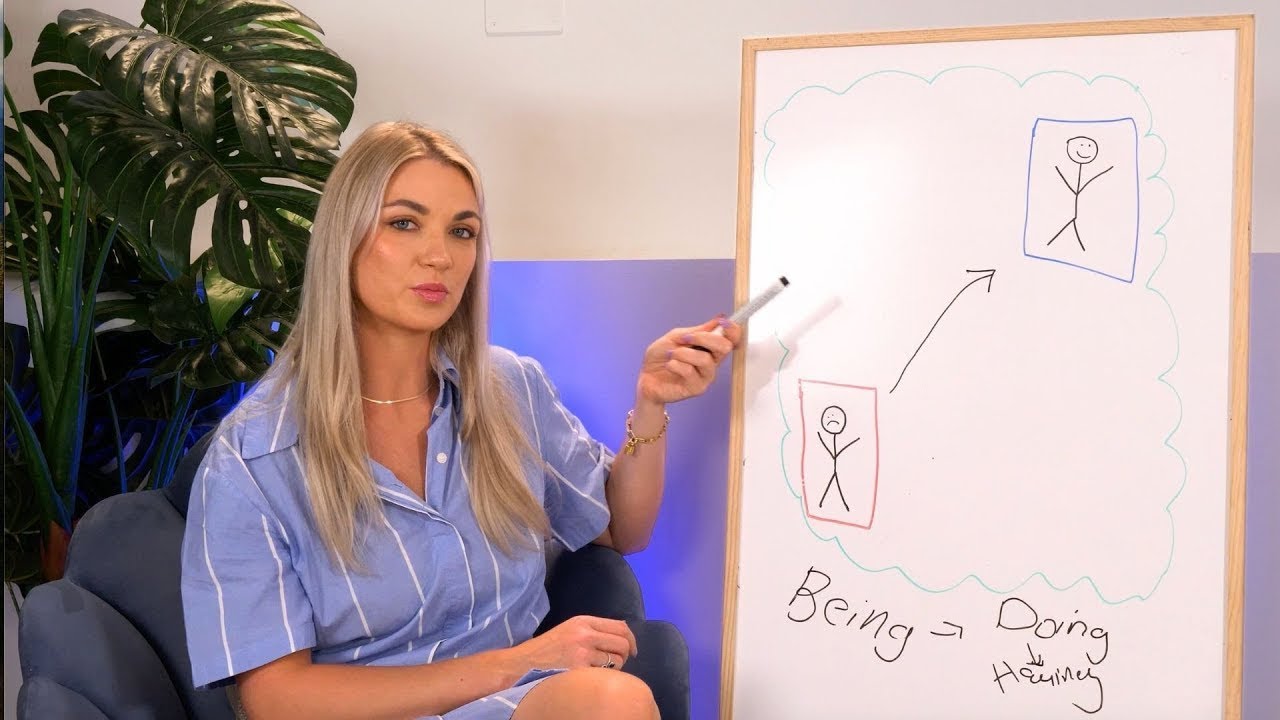 The Only Manifestation Video You’ll Ever Need