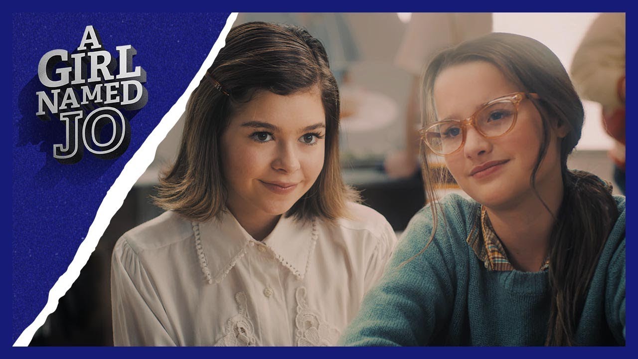 A GIRL NAMED JO | Season 2 | Ep. 6: “The Path We Pave”