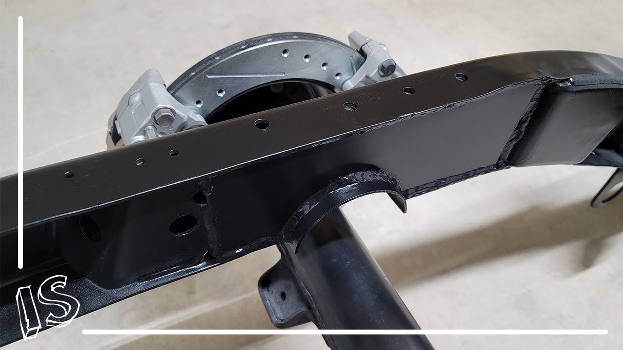 Mini C Notch | D21 Drift Truck — Ep. 18