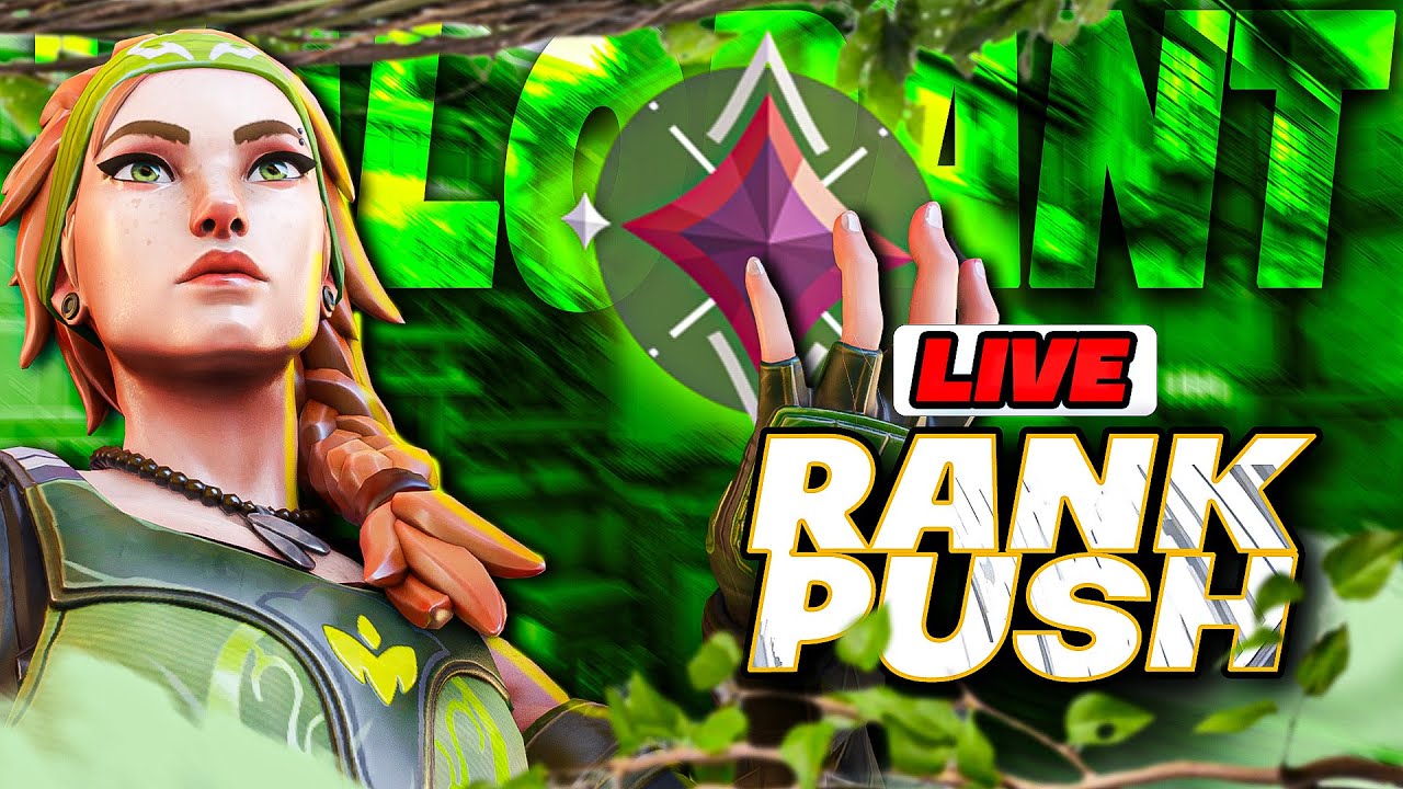 [LIVE] RANK PUSH OR RANK DROP? 📉 Road to Diamond! (Valorant Hindi)
