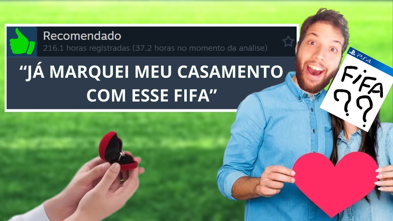 Eu joguei o MELHOR FIFA de cada geração dos consoles