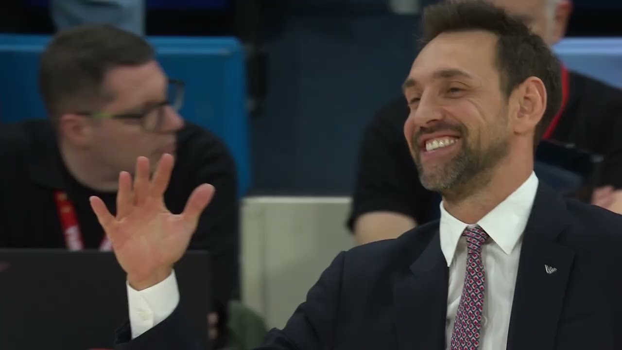 Olimpia Milano - Real Madrid Euroleague 2025-26 Round 16 FULL GAME