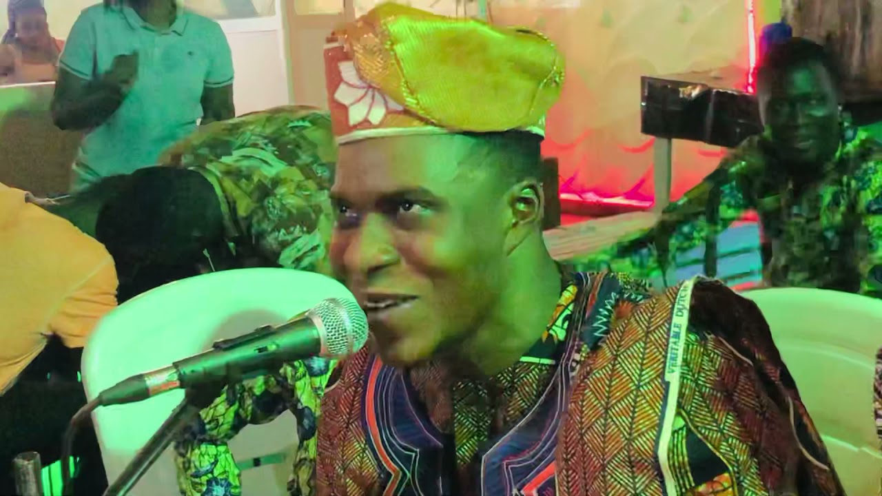A COURANT EN MODE REMIX ATIN WÈ ADO MIAN DE PRAOUDA 😍🤴🔥🔥🇧🇯🇧🇯🇧🇯.. C’EST LE BÉNIN QUI GAGNE