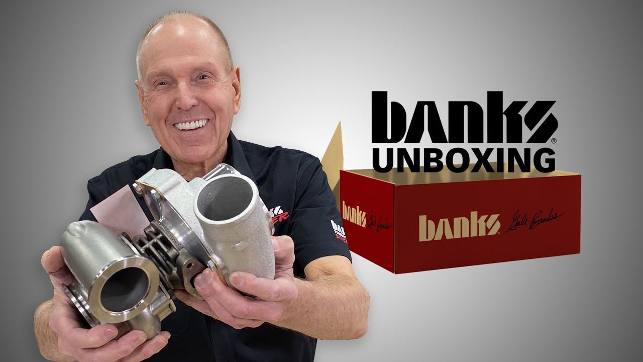 UNBOXING Precision 6870 Gen 2 Turbos!