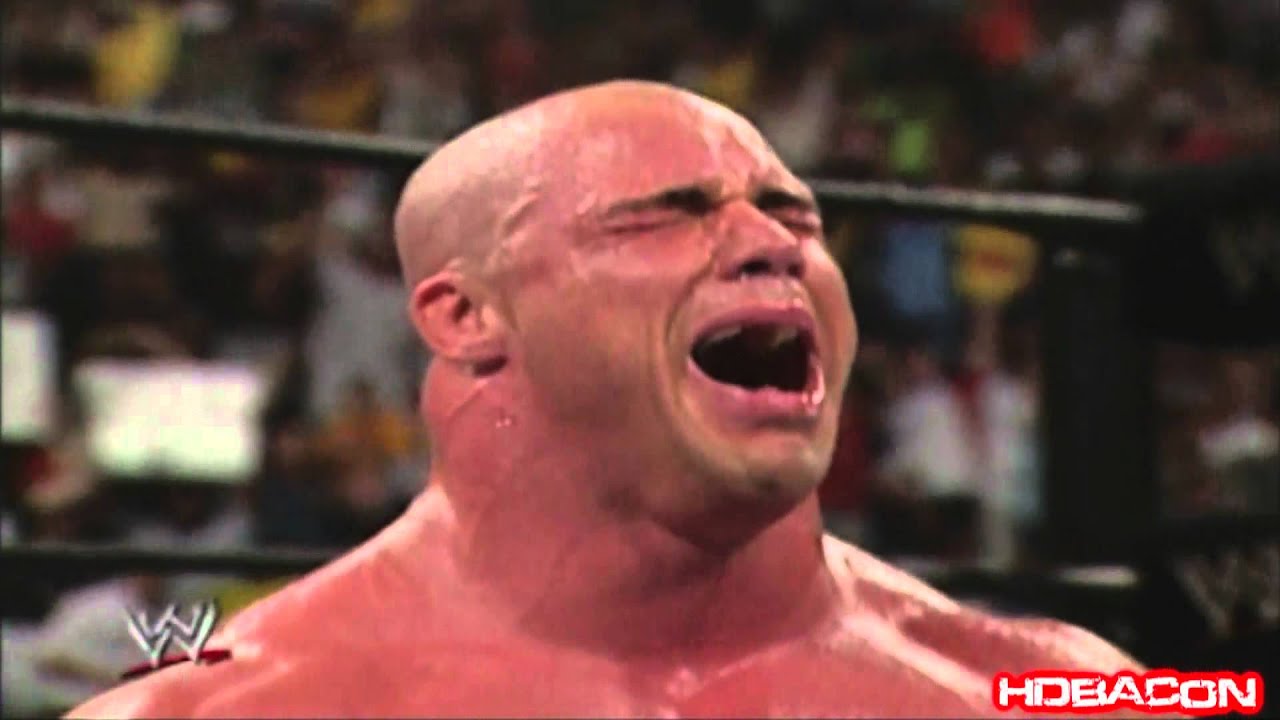 WWE Smackdown Shut Your Mouth Intro [1080p HD]