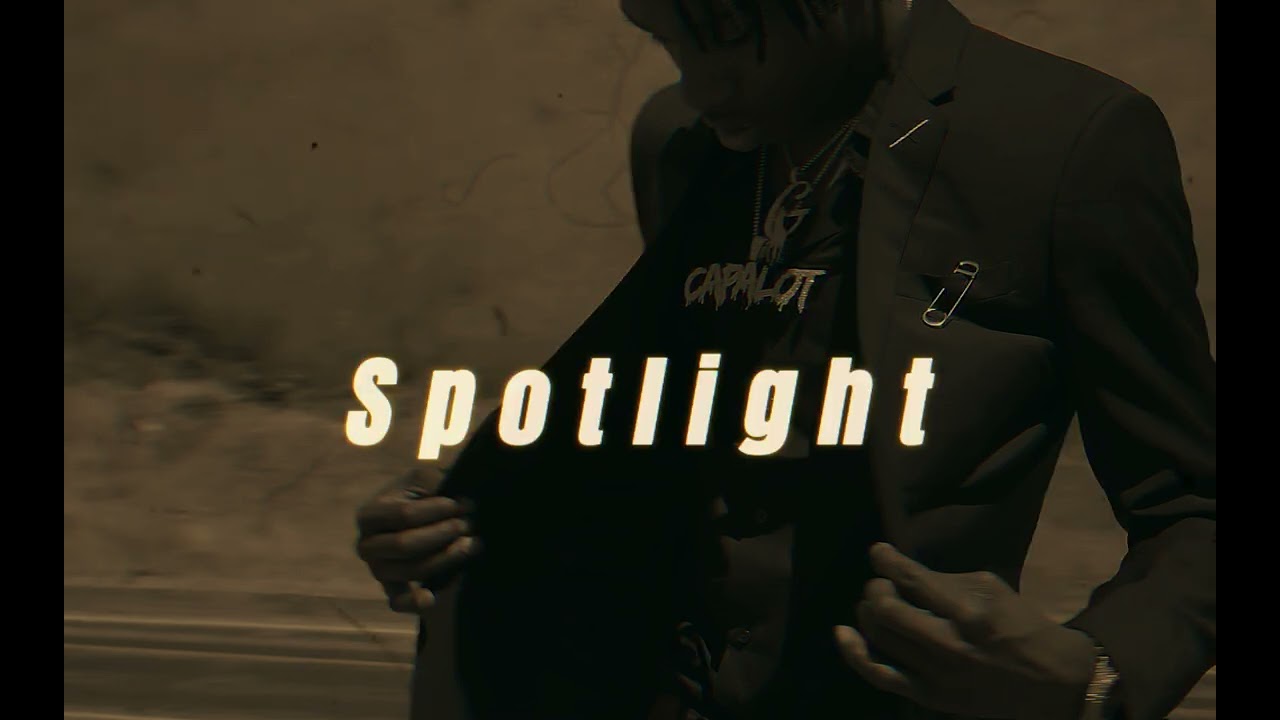 Polo G Type Beat 2026 – “Spotlight” | Emotional Melodic Trap Instrumental