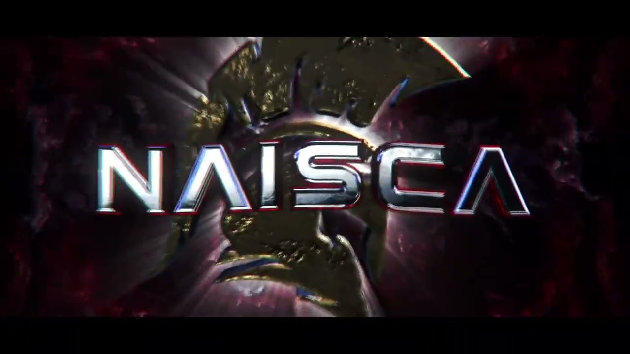#wolfteam Naisca TK Turnuvası Vuruş Kesitleri [CHAMPION]