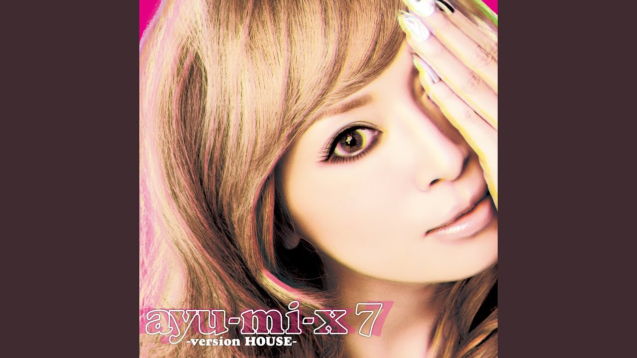 Dearest (Razor 'N Guido Club mix) (ayu-mi-x 7 -version HOUSE-)