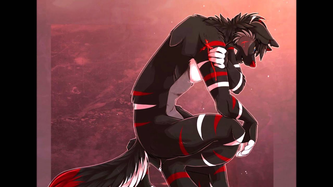 Furry - Take It All Away