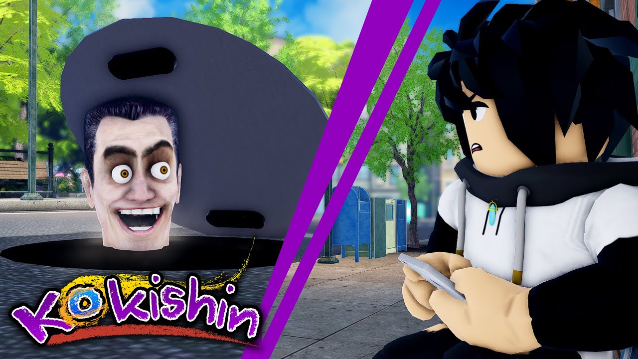 Roblox Skibidi Toilet Attack: How Zeno Survived the Pizza Shop Explosion! (😂)