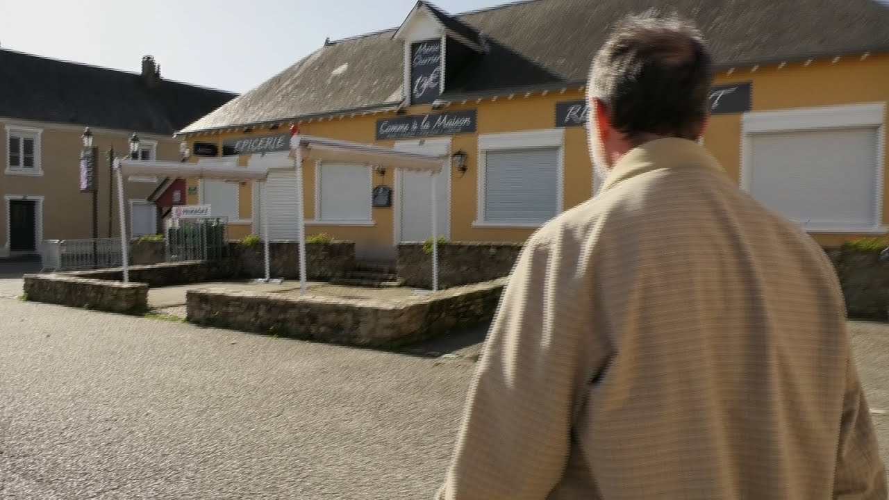 Rouessé-Vassé : village recherche commerçant(s)
