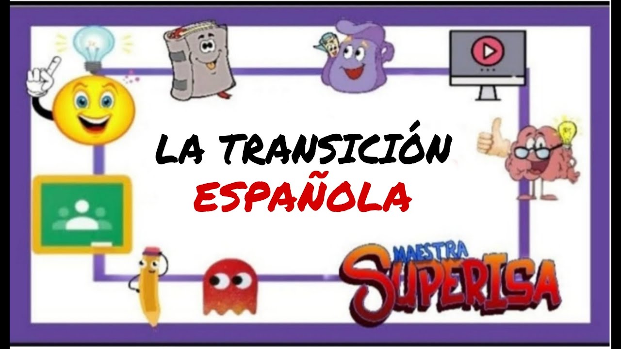 La TRANSICI&Oacute;N Y CONSOLIDACI&Oacute;N de la DEMOCRACIA explicada a 👧🧒 | HISTORIA CON PLAYMOBIL