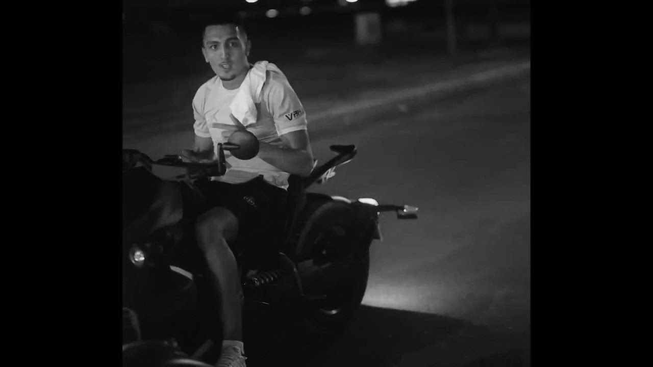 (FREE) Morad x Maes x Deep House Type Beat - 