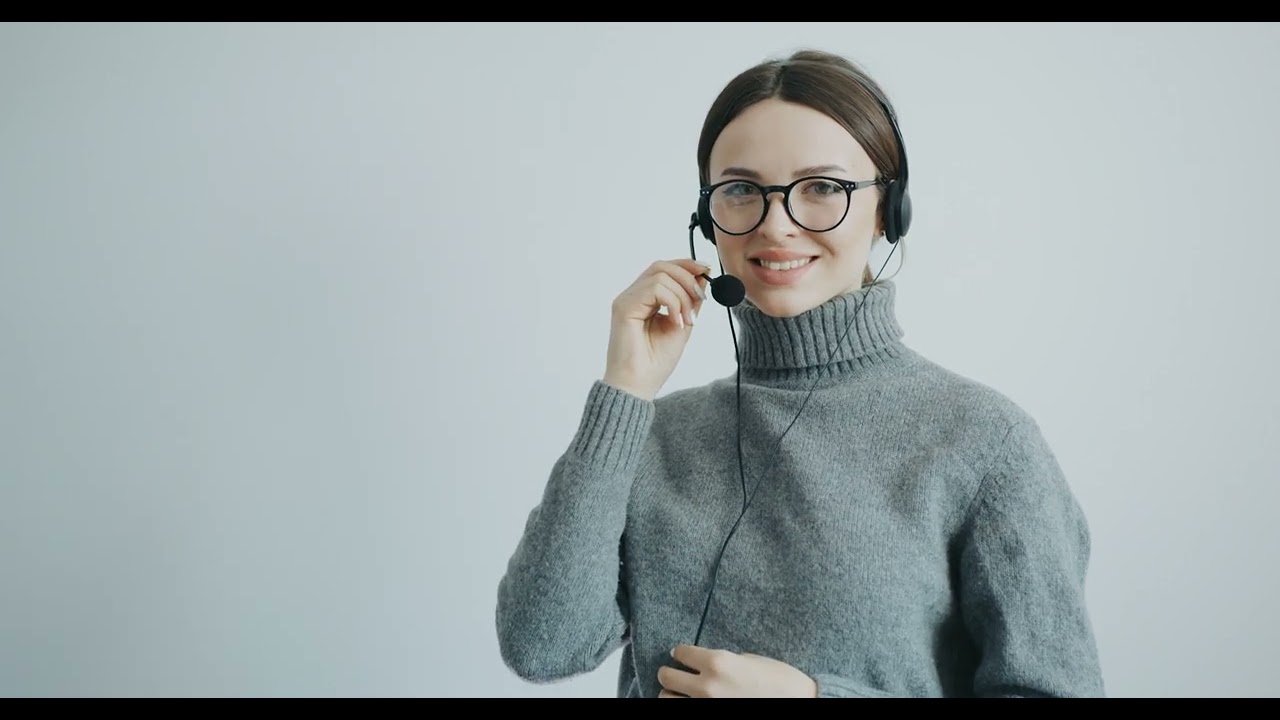 Headphones with mic for online classes