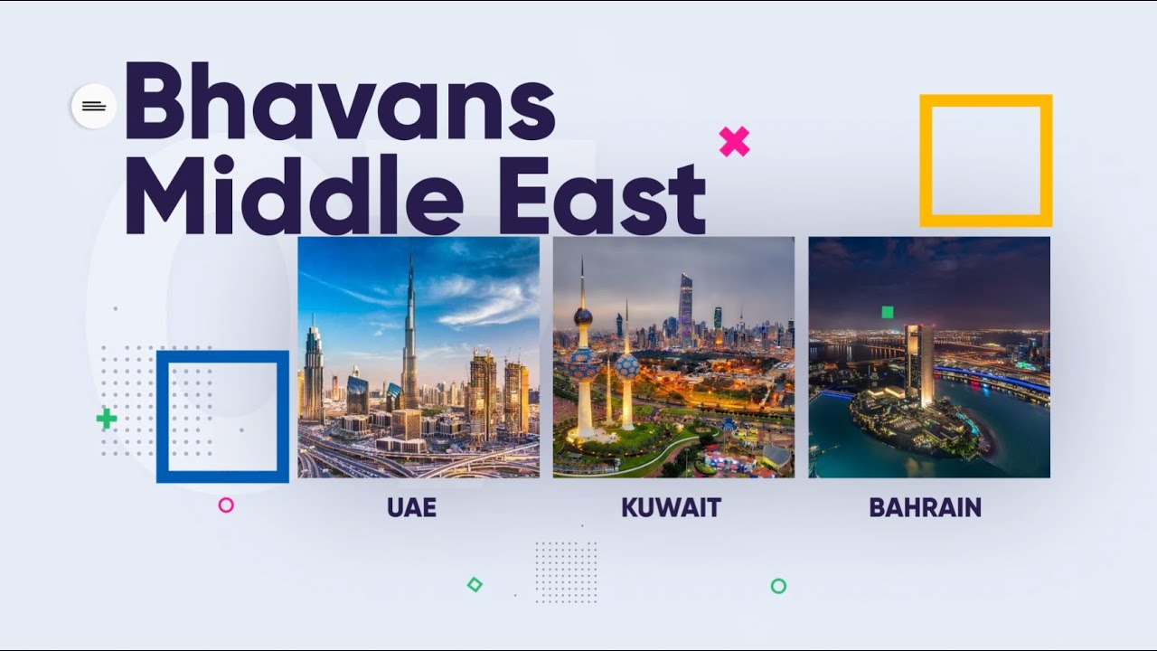 BHAVANS DUBAI 2021-22