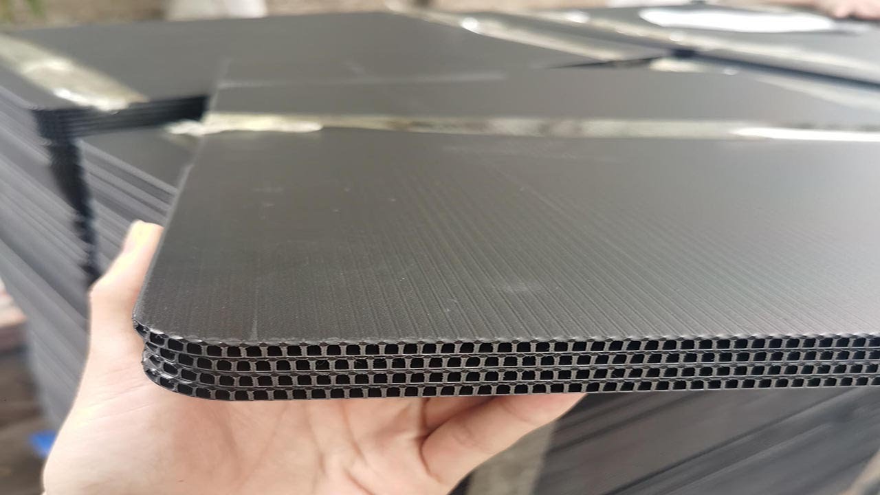 pp hollow template machine|pp hollow construction board machinery|pp hollow building panel machine