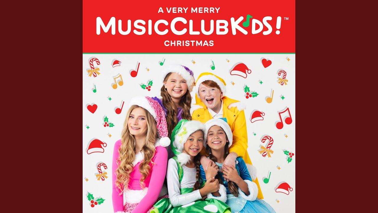 Santa Claus Is Coming To Town