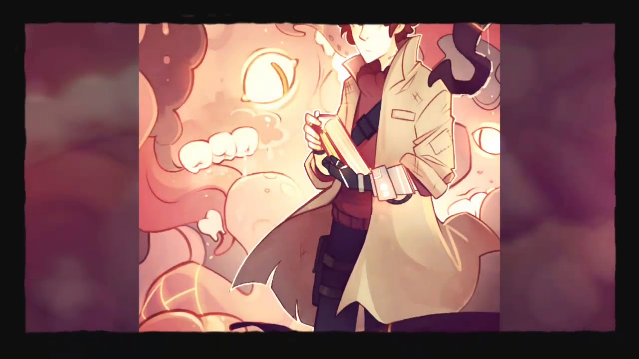 Gravity Falls - Home [Tribute]