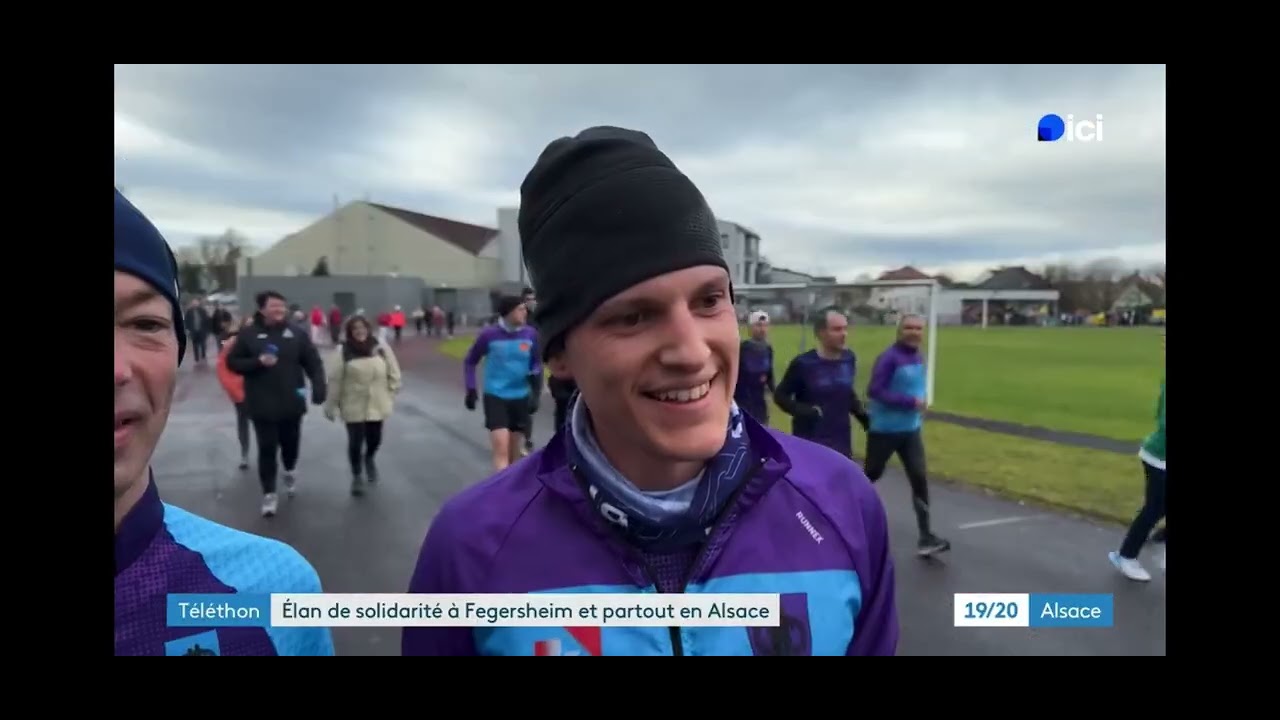 2025-12-06 Fegathlon au 19/20 de France 3 Alsace