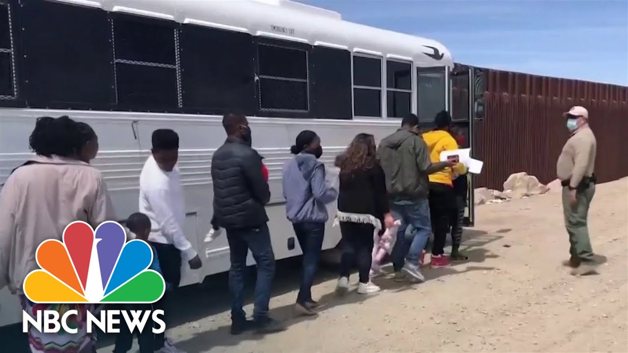 U.S. Migrant Crisis Persists Despite Policy Changes