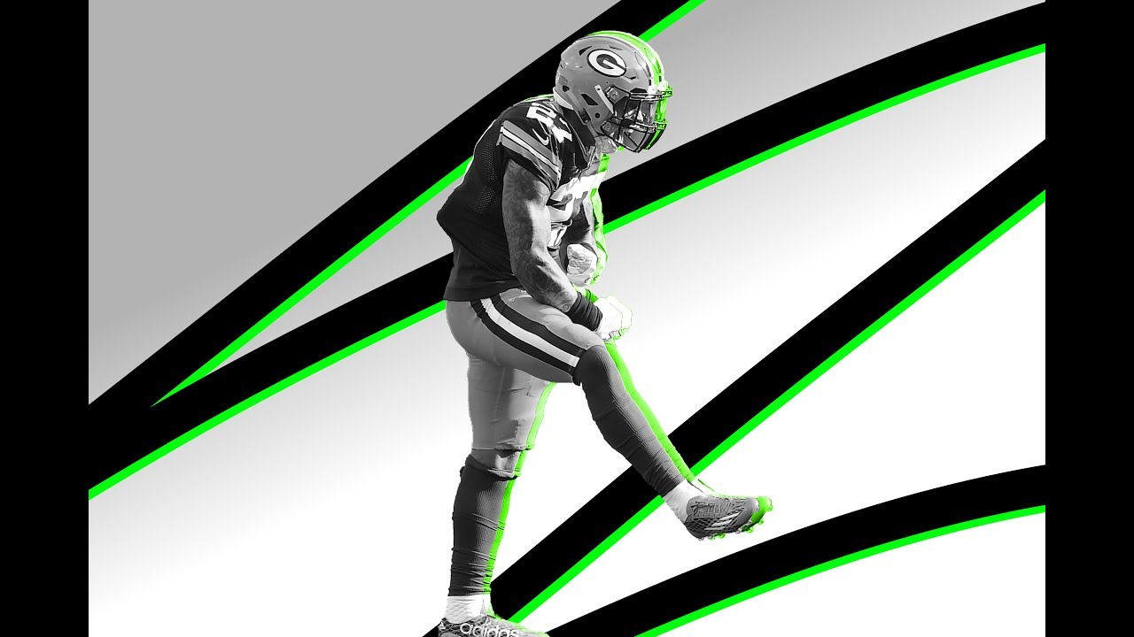 Josh Jones 2017 Highlights